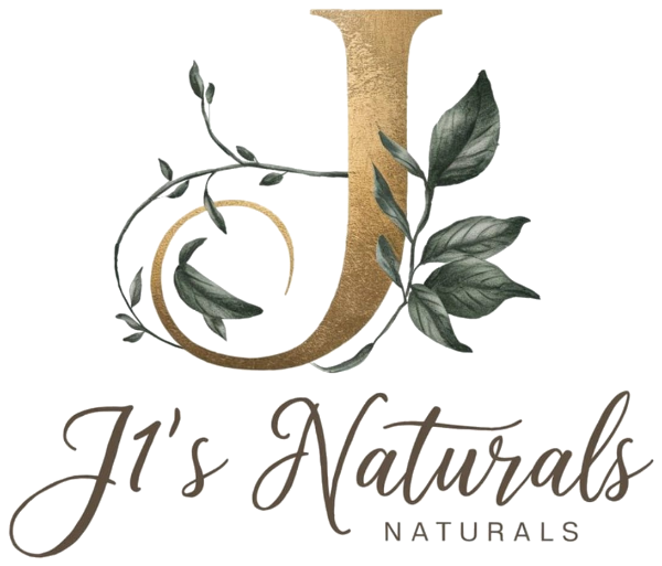 J1's Naturals — Pure by Nature