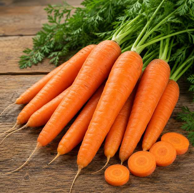 From Tribal Farms to Your Kitchen: The J1's Naturals Journey