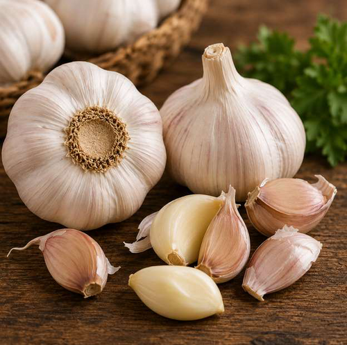 Garlic Powder