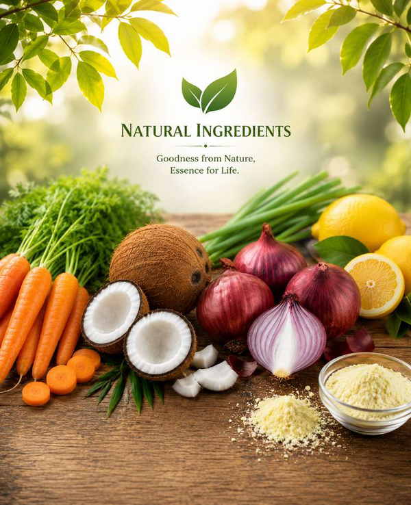 Immunity Wellness Combo — J1's Naturals