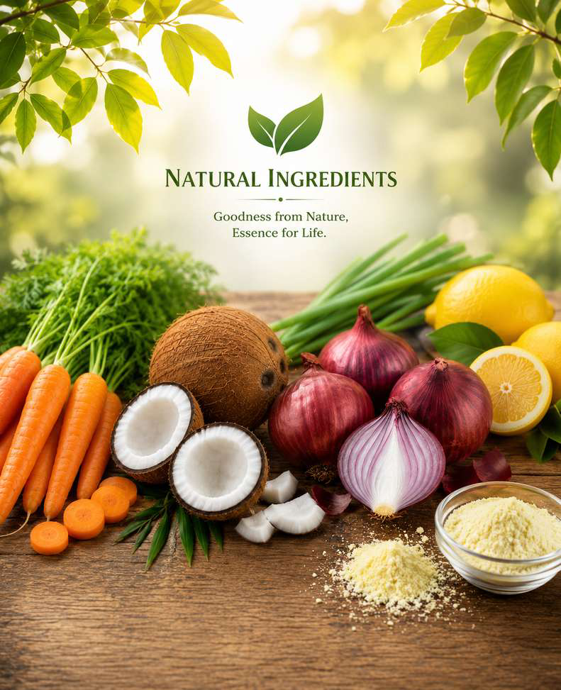 Immunity Wellness Combo