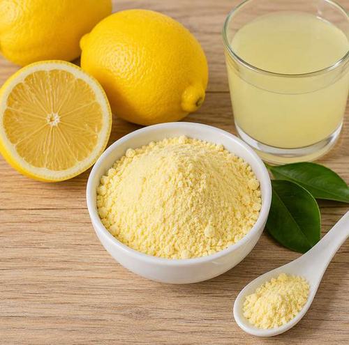 Instant Lemon Mix