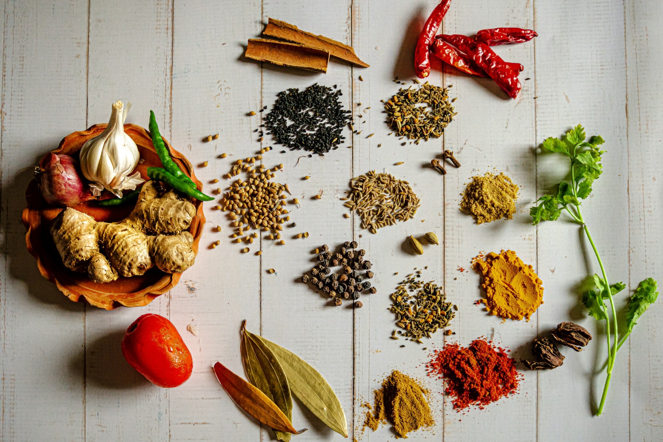 Natural Drying